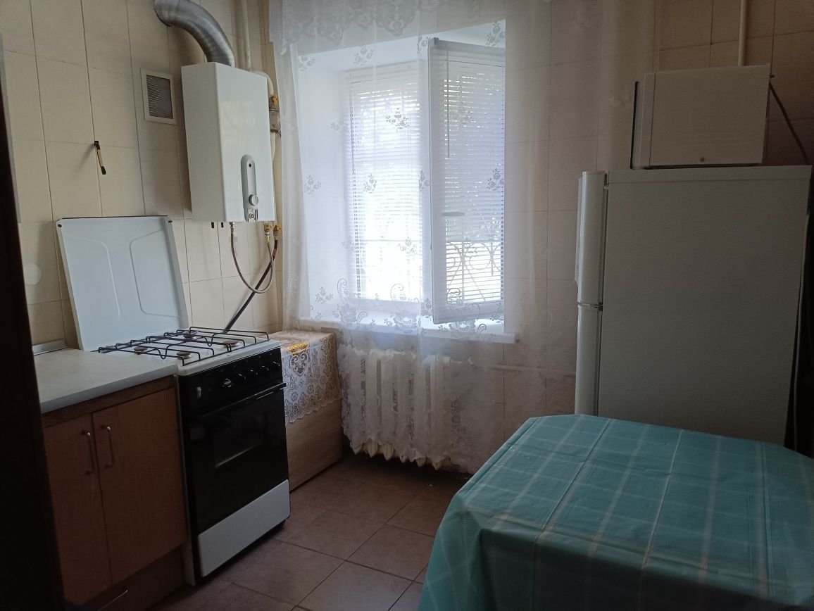 Здам 1к.кв.по вул.Москаленка 4,район Торгмаш