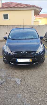 Ford fiesta 1.2  2008