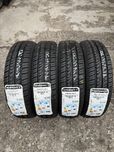 Opony letnie 155/65/14 Semperit Comfort Life 4szt