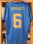 Koszulka Puma reprezentacja Włoch 2022 Marco Verratti