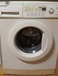 Máquina de lavar roupa - Samsung  6kg