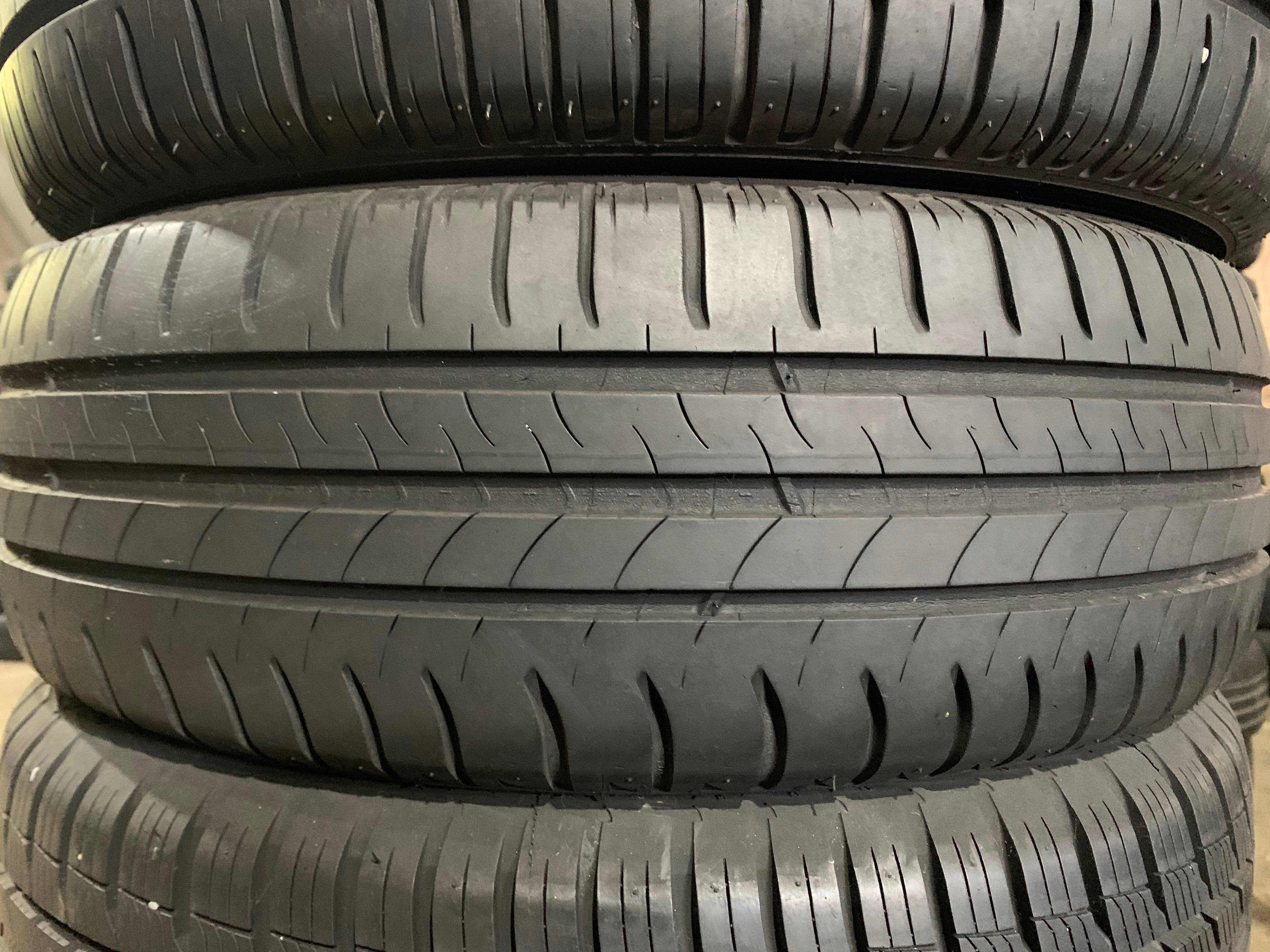 Склад шин б/в. 195/65 R15 Michelin Energy Saver