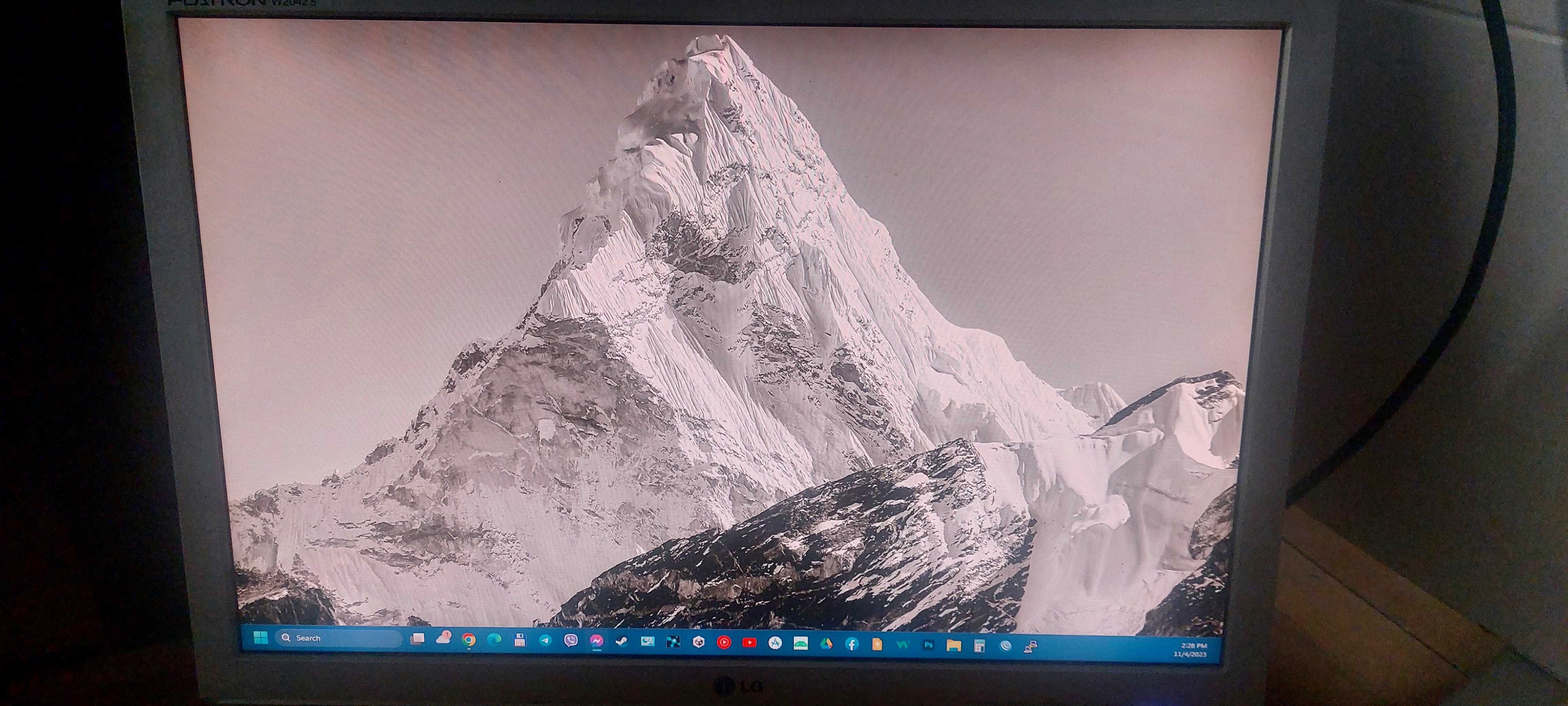 Монитор LG Flatron W2042S-SF