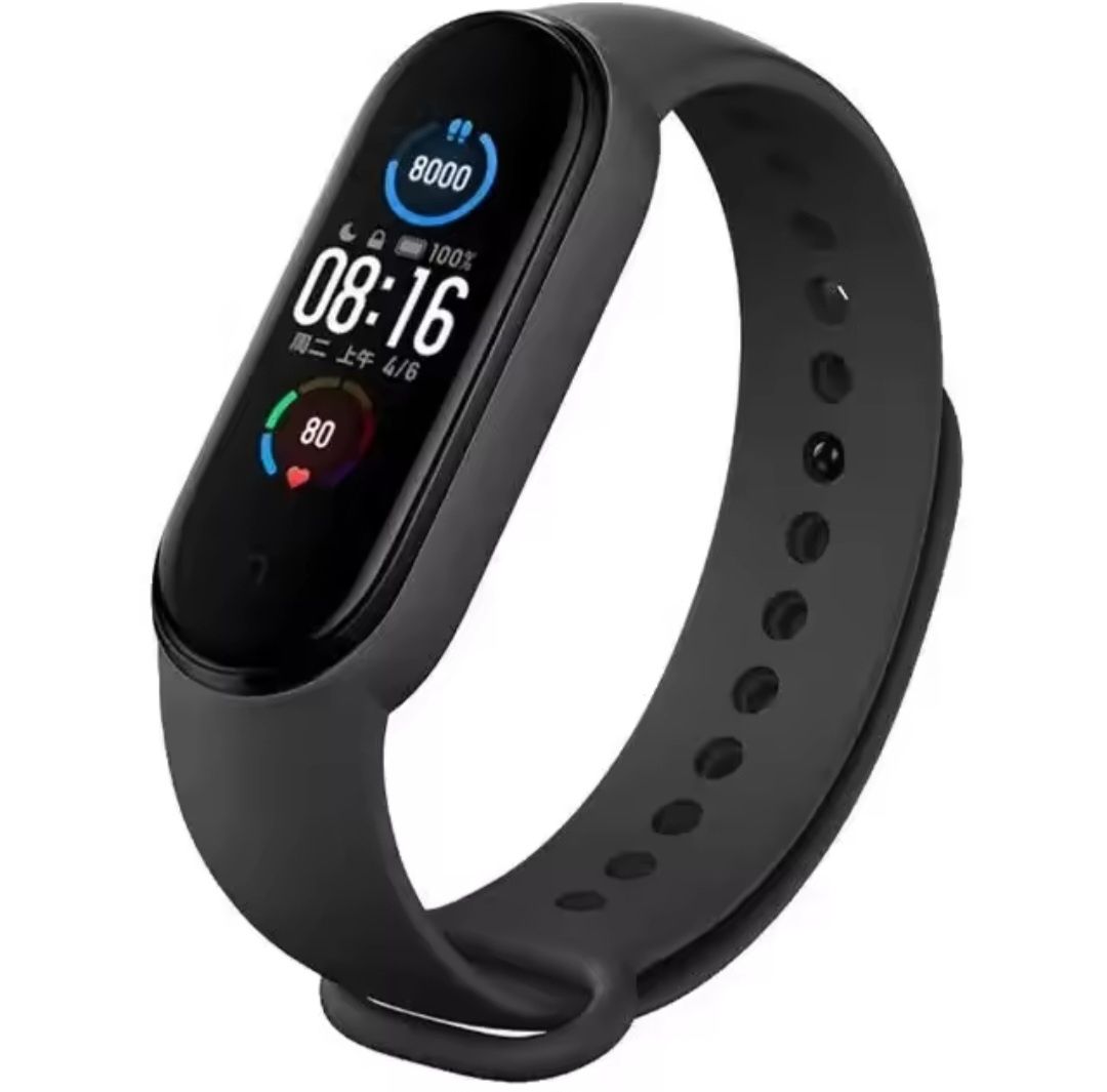 Ремінець Xiaomi Mi Band 6 (Браслет на Мі Бэнд 6)