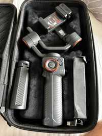 Gimbal Hohem isteady m6 kit zestaw