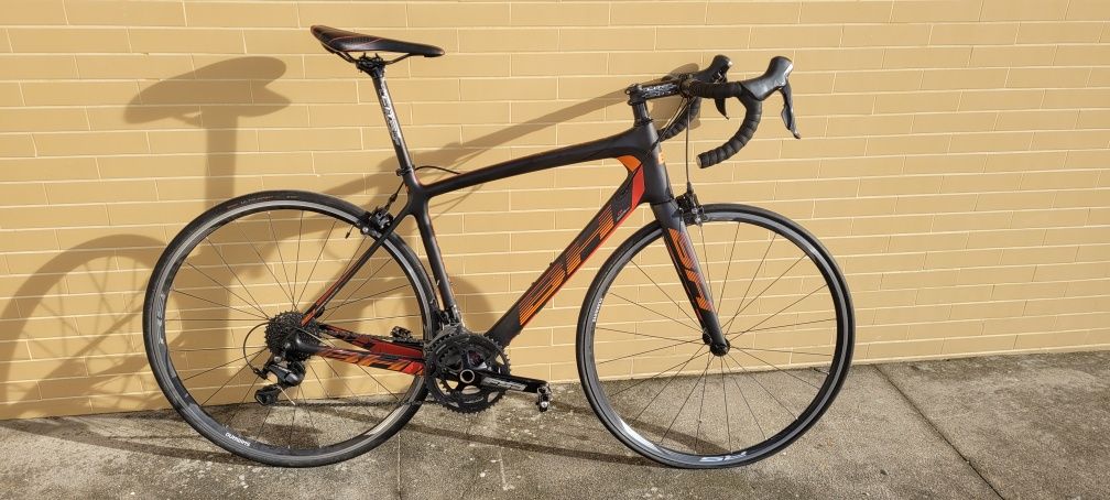 Bicicleta BH Quartz Lite