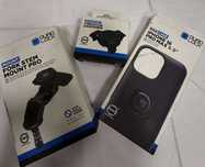 Zestaw Quad Lock – NOWY