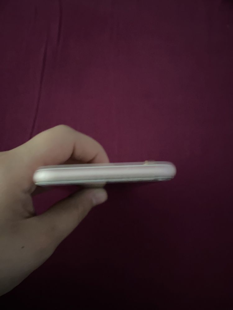 iPhone 6s  64GB różowy