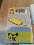 Sprzedam powerbank solarny 30000Ah NOWY