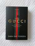 Sara Gay Forden "Dom Gucci"