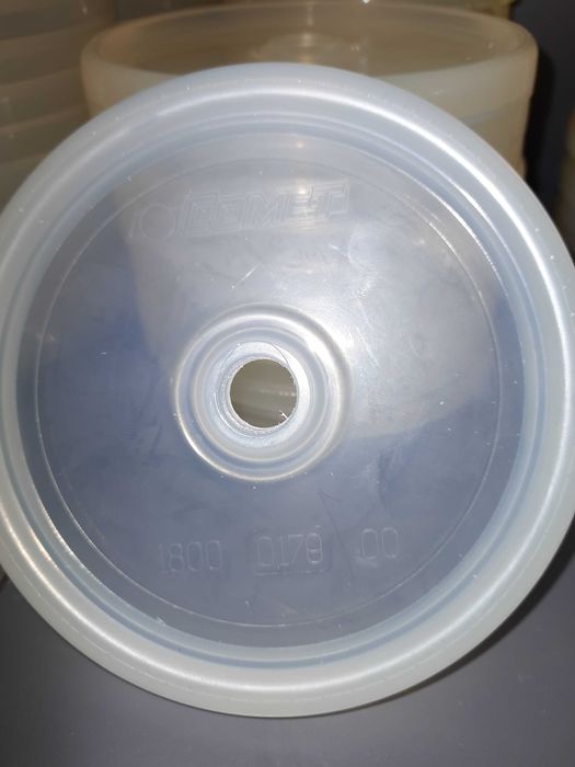 Membrana pompy Comet 0178