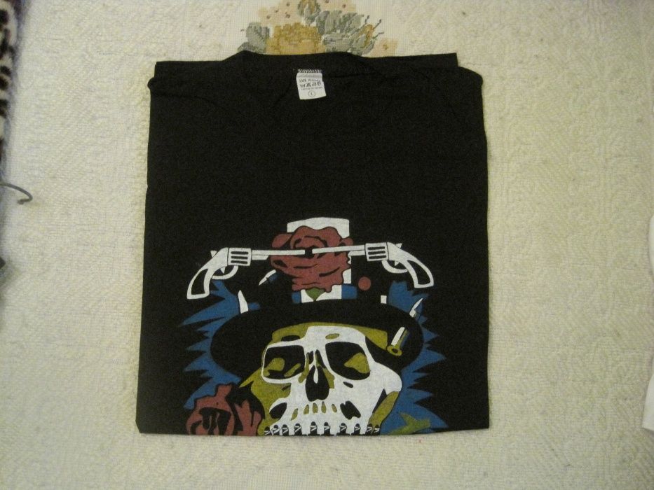 T-shirts
