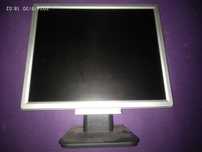Монитор 17". TFT