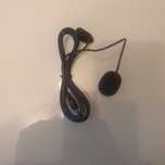 Mikrofon na mini Jack Lavalier Lapel