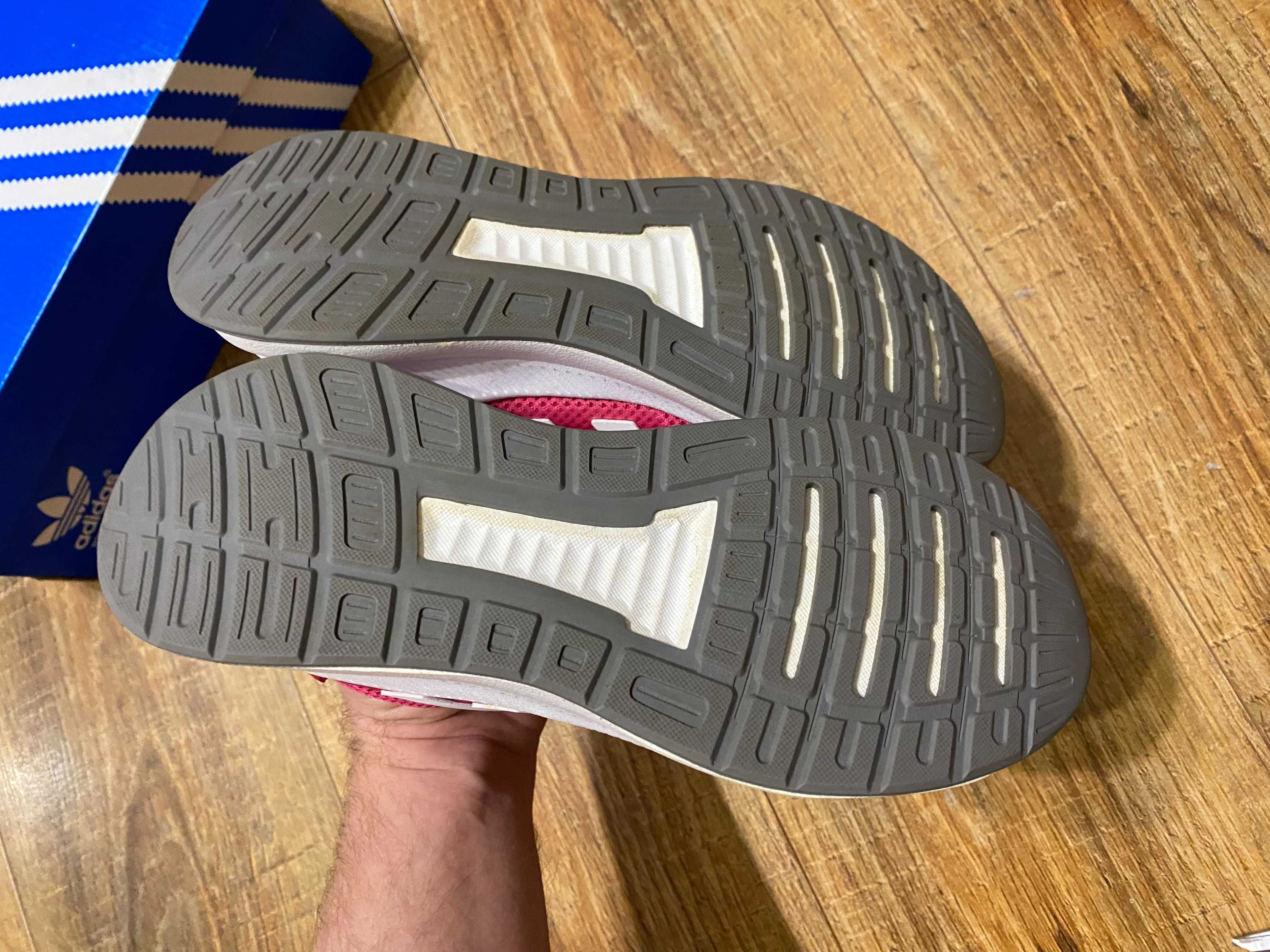 Adidas кроссовки кросівки Адидас оригинал р.36