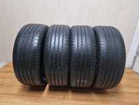 Літня шина 235/55R18  Continental EcoContact 6 (6,0мм )