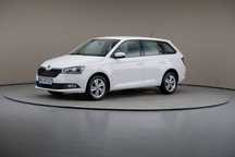 Skoda Fabia Škoda Fabia 1 0 TSI Ambition Salonpl Vat23