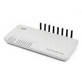 Goip 8 продам б у gsm voip шлюз Гоип, для sim bank 128 гарантия 6 мес