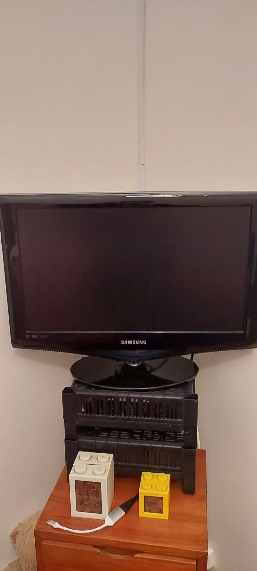 TV/LCD Samsung 22