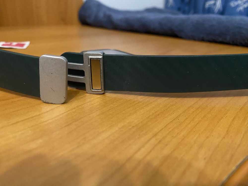 Ремешок/Ремінець Apple Watch 42/44/49 мм