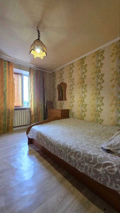 NN S4 Продам 3 кімнатну квартиру Павлове Поле Ботанічний сад