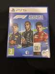 Jogo Ps5 F1 2021