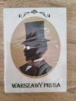 Warszawy Prusa DVD