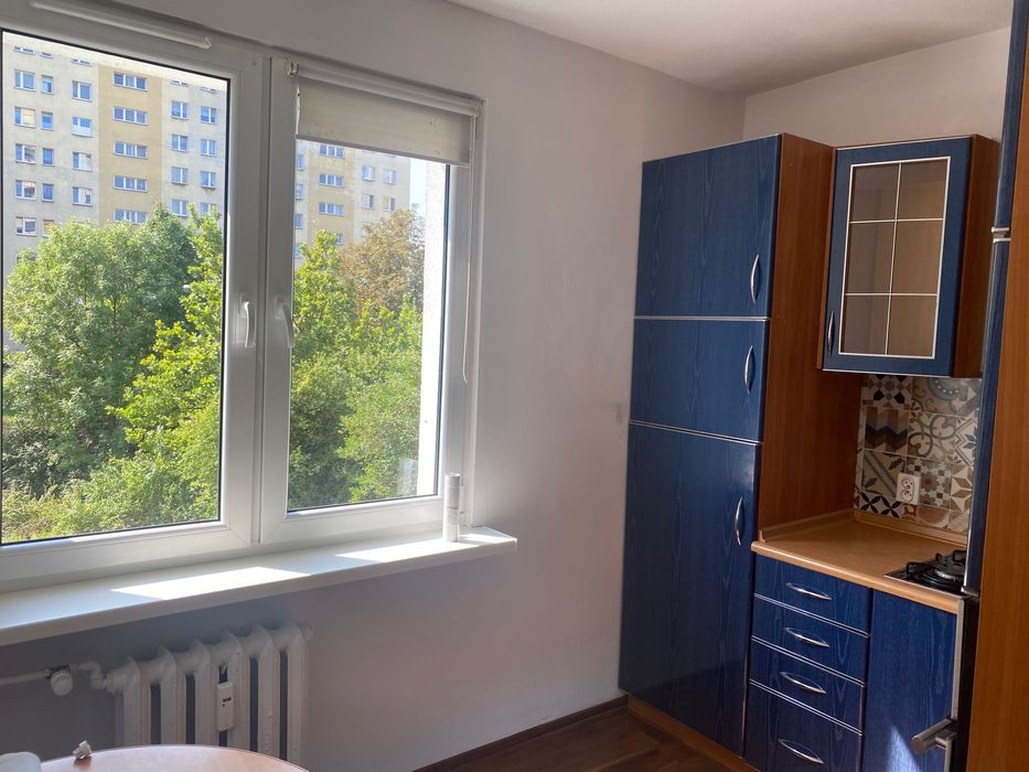 Mieszkanie 2-pokojowe, 39,60 m2, 1 piętro - Ustronie