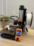 Impressora 3D Prusa Mini