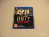 Call of Duty Vanguard - GRA Ps4 - Opole 3684