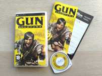 Gun Showdown [PSP] - Wydanie Premierowe