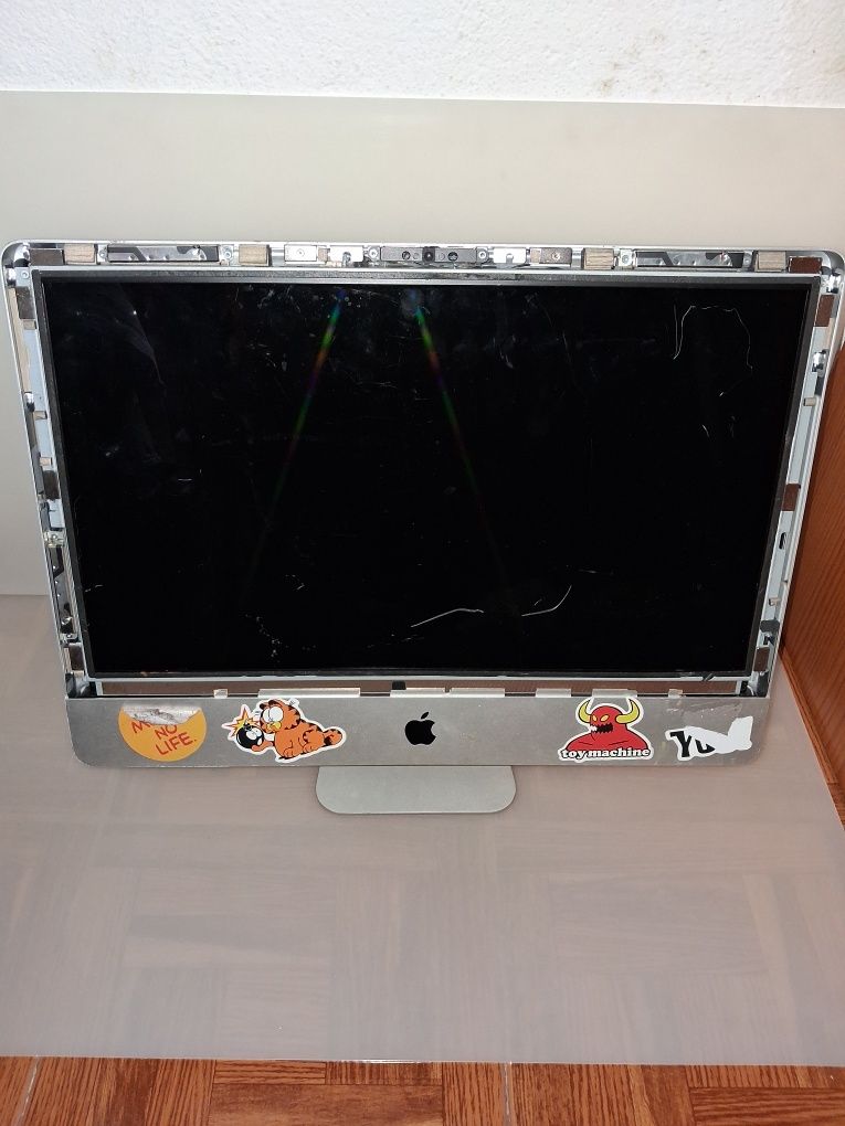 Computador Apple iMac A-1311  para Peças