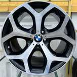 Диски Р20 214 стиль BMW RONAL X5 X6 E53 E70 E71 F15 F16