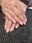 Manicure i pedicure //atrakcyjna cena + pyszna kawa//