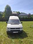 Sprzedam vw t4 kamper