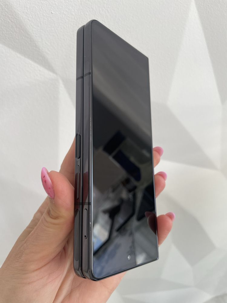 Samsung galaxy z fold 4  256 gb