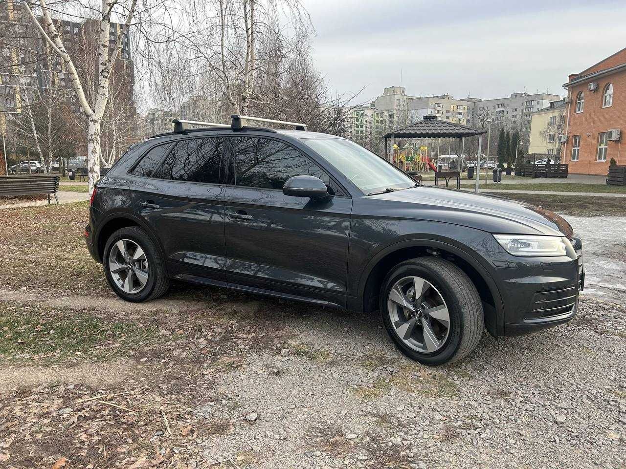 AUDI Q5 Premium 2020