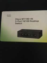 Switch Cisco SF110D=05