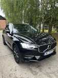 Volvo XC 60 2.0 D4D 190KM Inscription AWD FULLL