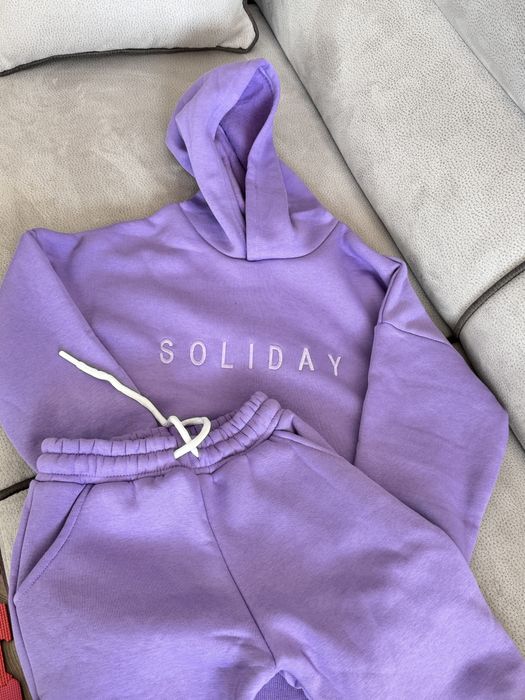 Костюм утеплений