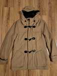 Płaszcz budrysówka Fisherfield Outerwear XL