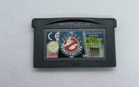 Extreme Ghostbusters Code ECTO-1 Gameboy Advance