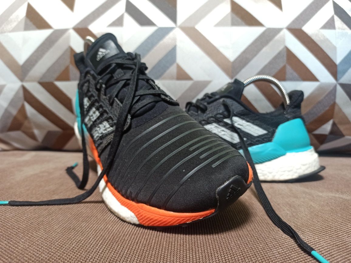 Кросівки Adidas Solar Boost р.43