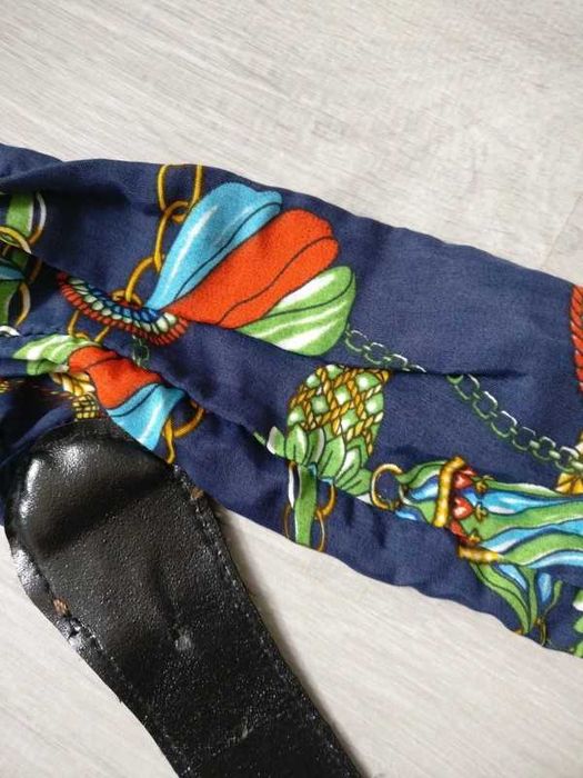 Cinto com padrão, Parfois