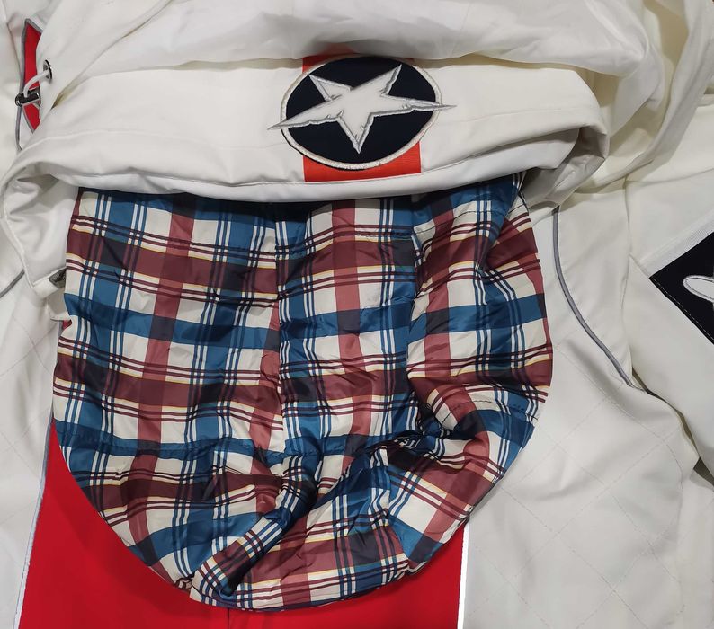 Bogner Ski Jacket Arctic Expedition