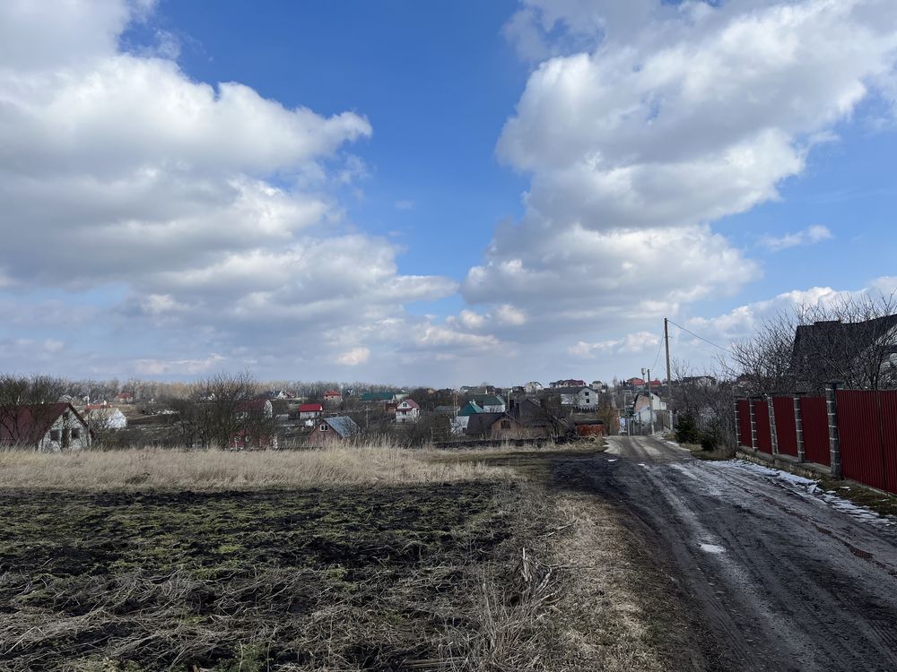 Продаж дачі Перші Львівські