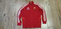 Bluza Adidas NOWA rozmiar 164 napisem DAMIAN na plecach