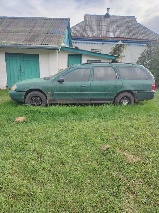 Продам Форд Мондео