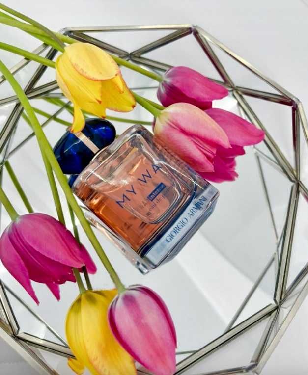 Giorgio Armani My Way Intense EDP