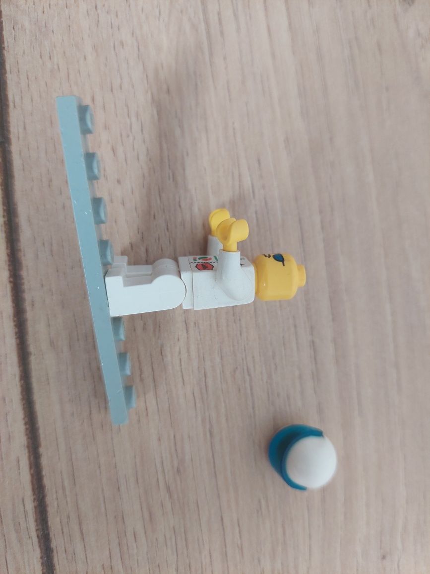 Lego 6436 Go-Kart - kompletny z instrukcją